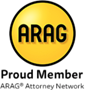 ARAG Proud Member