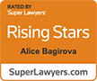 Super Lawyers Rising Stars