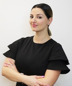 Picture of Alice Bagirova